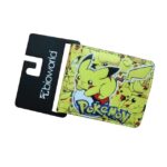 Portefeuille Pokémon Pikachu