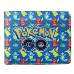 Portefeuille Pokémon Go Première Génération