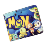 Portefeuille Pokémon Starter Collection