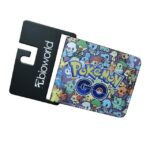 Portefeuille Pokémon Go Pop