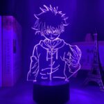 Lampe Hunter X Hunter Killua Assassins