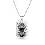 Collier My Hero Academia Izuku Midoriya