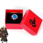 Bague Naruto Pain