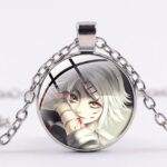 Collier Tokyo Ghoul Juuzou Suzuya