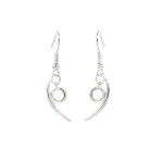 Boucle D'oreille Naruto Orochimaru Argent