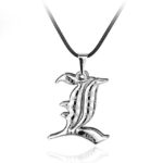 Collier Death Note L Lawliet