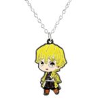 Collier Demon Slayer Agatsuma Zenitsu