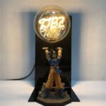 Lampe DBZ Goku