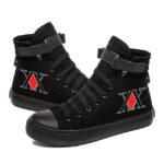 Chaussures Hunter X Hunter Association Hunter