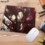 Tapis De Souris Tokyo Ghoul Kaneki