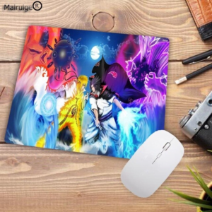 Tapis De Souris Naruto vs Sasuke
