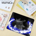 Tapis De Souris My Hero Academia Dabi
