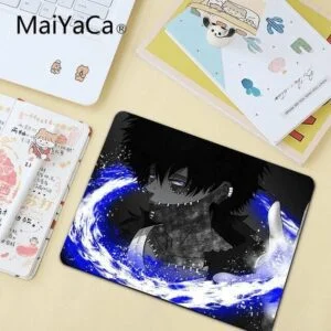 Tapis De Souris My Hero Academia Dabi