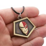 Collier Bleach Masque Hollow
