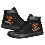 Chaussures Fairy Tail Emblème
