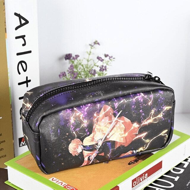 Trousse Demon Slayer Agatsuma Zenitsu
