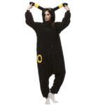 Pyjama Pokémon Noctali