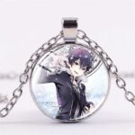 Collier Sword Art Online Kirito