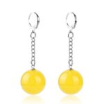 Boucle D'oreille Dragon Ball Potara