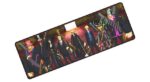 Tapis De Souris One Piece Strong World