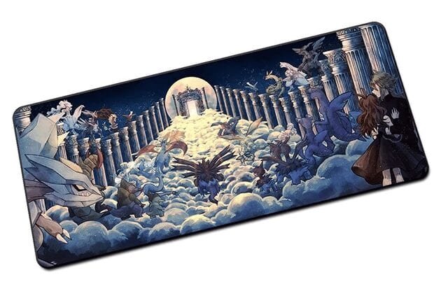 Tapis De Souris Pokémon Paradis Pokémon