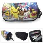 Trousse Pokémon Tous les Évoli