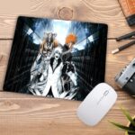 Tapis De Souris Bleach Ichigo Transformation
