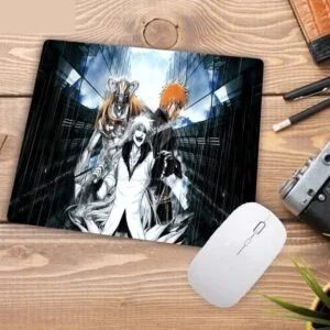 Tapis De Souris Bleach Ichigo Transformation