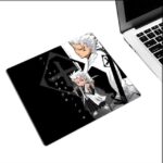Tapis De Souris Bleach Tôshirô