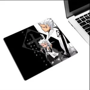 Tapis De Souris Bleach Tôshirô