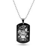 Collier My Hero Academia Dynamight