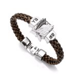 Bracelet L’attaque Des Titans Corps de Reconnaissance
