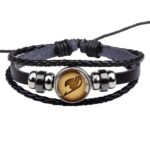 Bracelet Fairy Tail Jaune