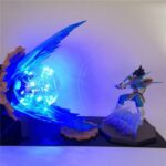 Lampe DBZ Vegeta