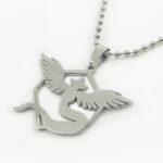 Collier Pokémon Articuno