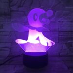 Lampe Pokémon Otaquin