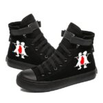 Chaussures Hunter X Hunter Killua et Gon