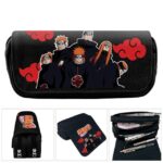 Trousse Naruto Clan Akatsuki