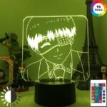 Lampe Tokyo Ghoul Ken Kaneki