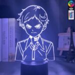 Lampe The Promised Neverland Norman