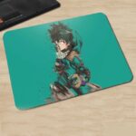 Tapis De Souris My Hero Academia Izuku