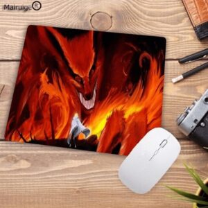 Tapis De Souris Naruto Kyuubi