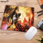 Tapis De Souris Sword Art Online Kirito 2