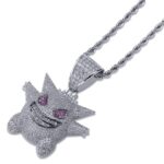 Collier Pokémon Gengar