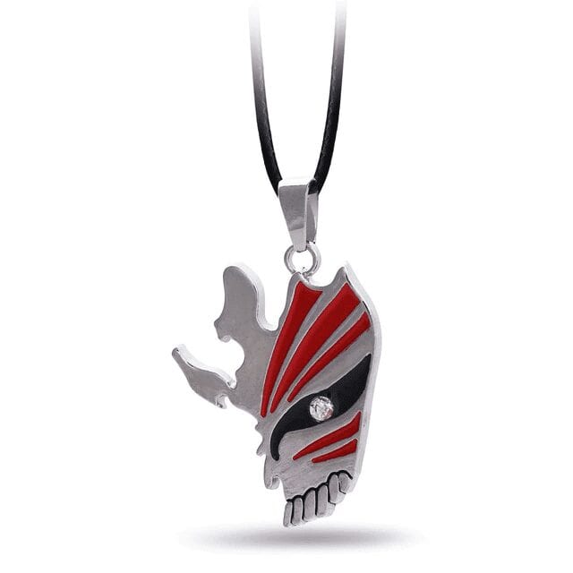 Collier Bleach Hollow
