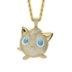 Collier Pokémon Jigglypuff