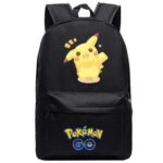 Sac A Dos Pokémon Pikachu Mignon