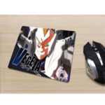 Tapis De Souris Dragon Ball Z Vegeta