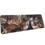 Tapis De Souris Sword Art Online Personnage