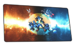 Tapis De Souris Pokémon Lucario